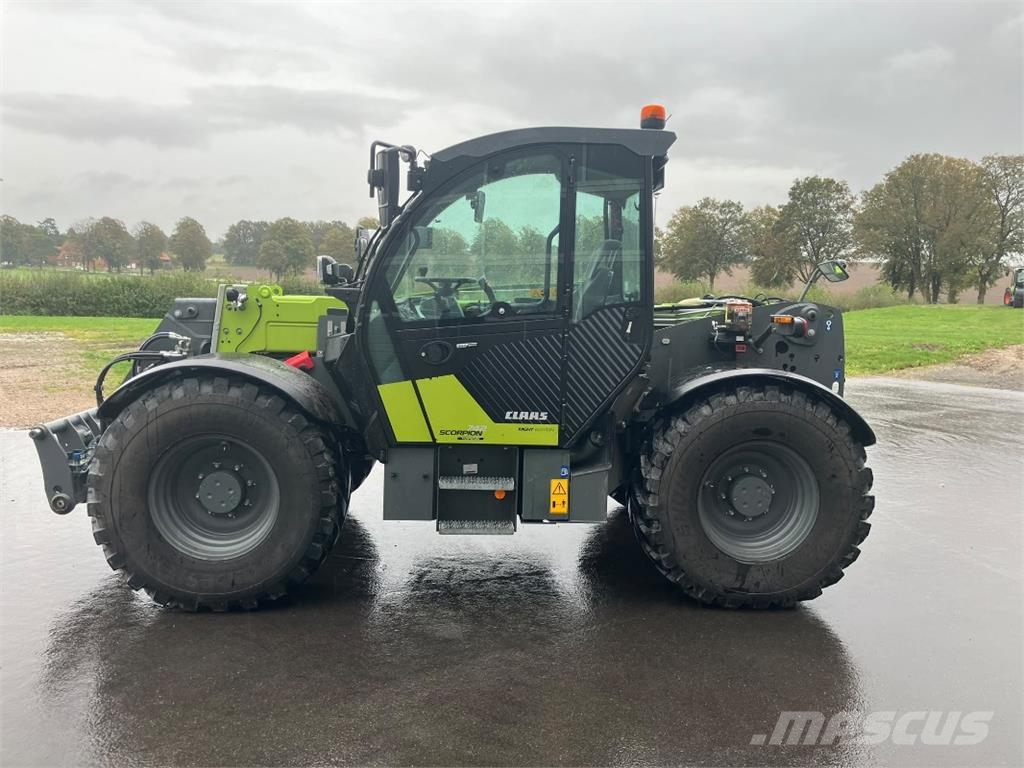 CLAAS Scorpion 742 Varipower Sonstige Landmaschinen