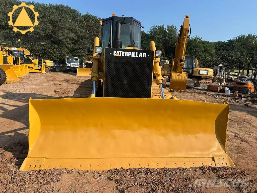 CAT D 6 G Bandschaktare