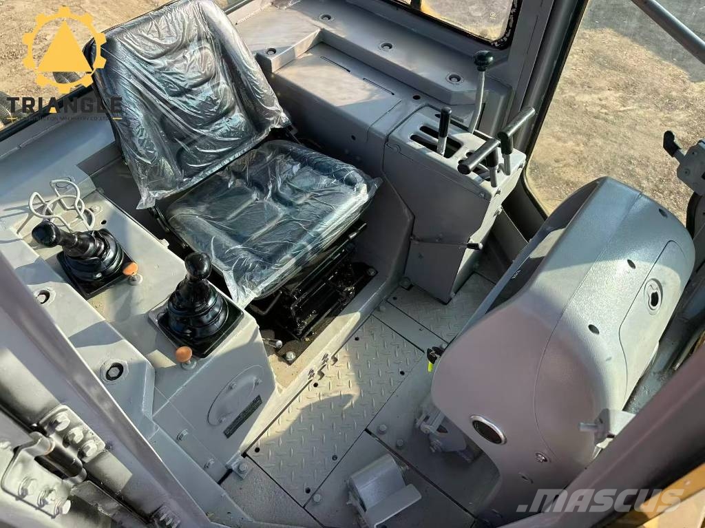 CAT D 6 G Bandschaktare