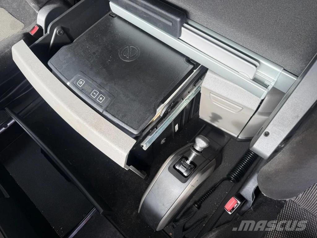 MAN TGX 26.510 6X2 EURO 6 Ťahače