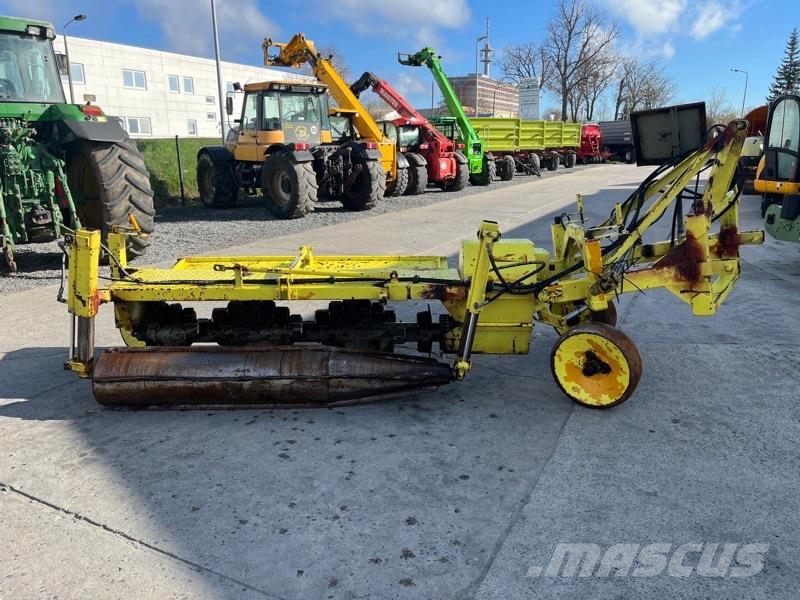 Sonstige BOS WA 150 ماكينات زراعية - غير ذلك