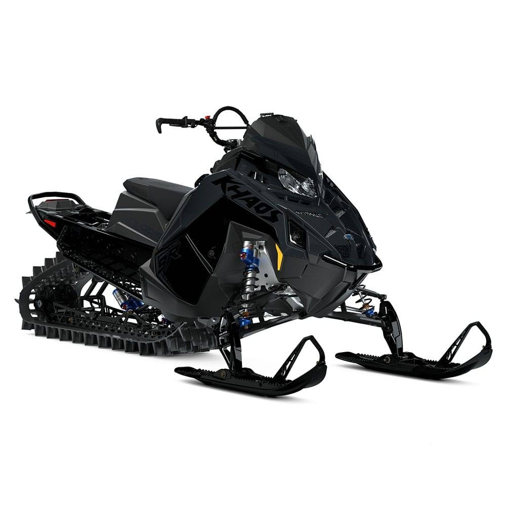 Polaris 9R RMK Khaos 146 Slash, 2026, Lövstalöt 755 93 Uppsala 