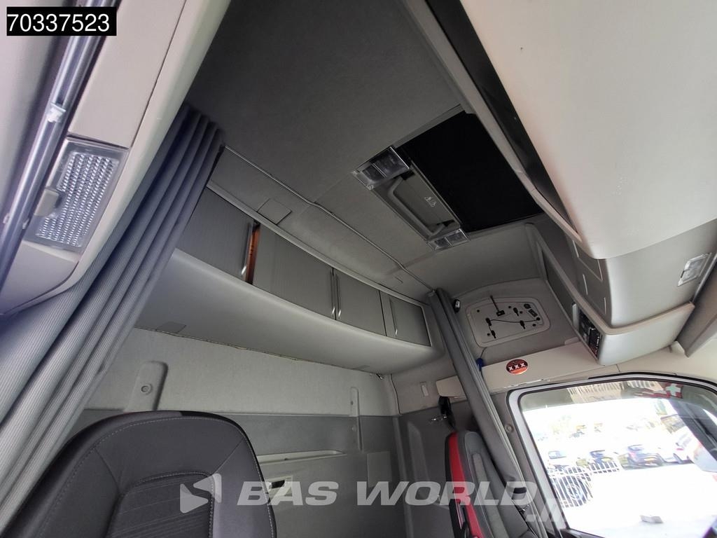 Volvo FH 500 FH 4X2 Retarder ADR I-ParkCool Navi Xenon F Tracteur routier