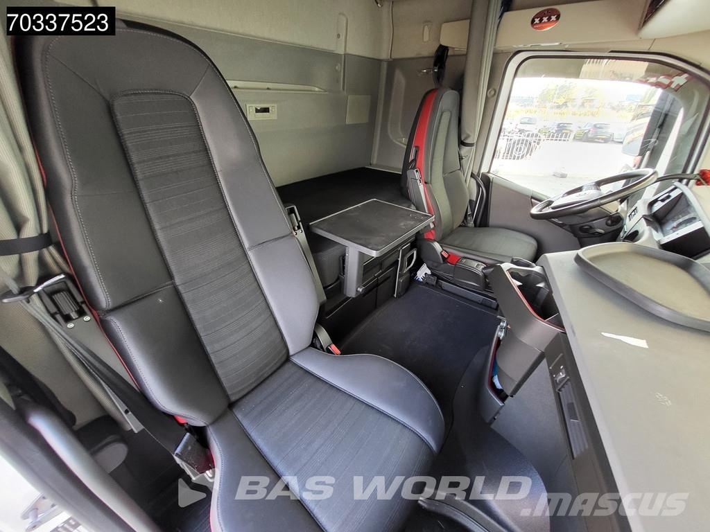 Volvo FH 500 FH 4X2 Retarder ADR I-ParkCool Navi Xenon F Tracteur routier