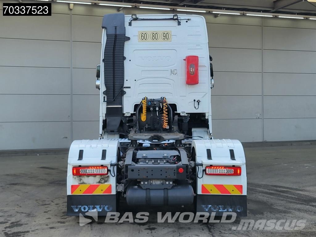 Volvo FH 500 FH 4X2 Retarder ADR I-ParkCool Navi Xenon F Tracteur routier