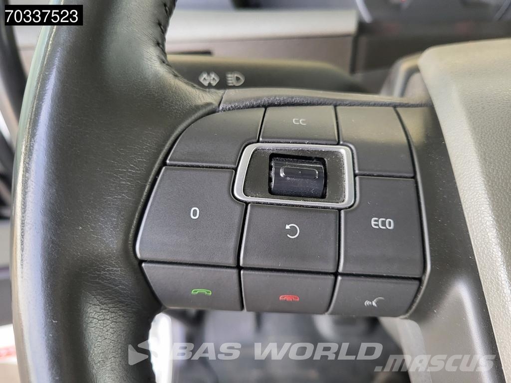 Volvo FH 500 FH 4X2 Retarder ADR I-ParkCool Navi Xenon F Tracteur routier