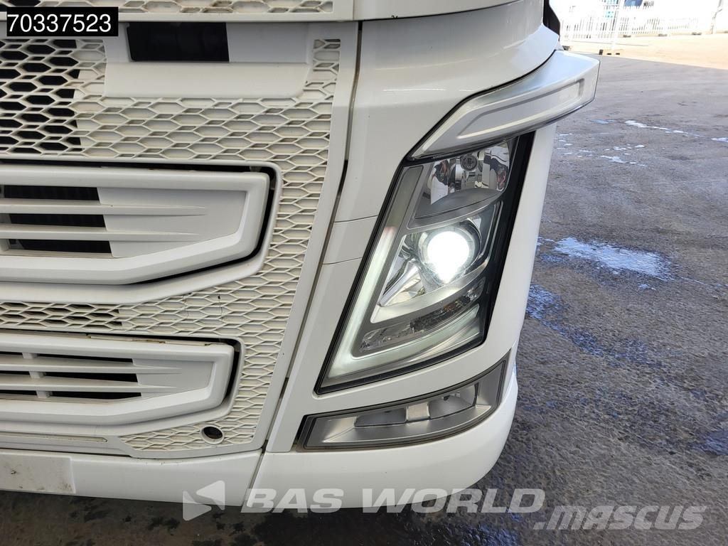 Volvo FH 500 FH 4X2 Retarder ADR I-ParkCool Navi Xenon F Tracteur routier