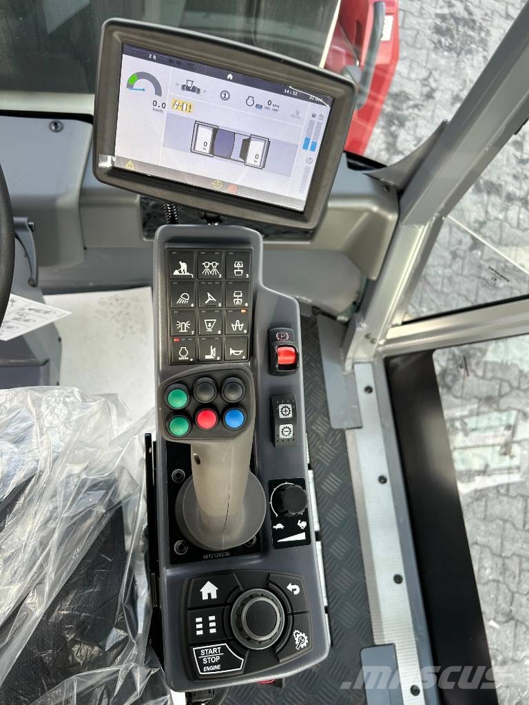 Dynapac CC 4200VI Οδοστρωτήρες διπλού κυλίνδρου