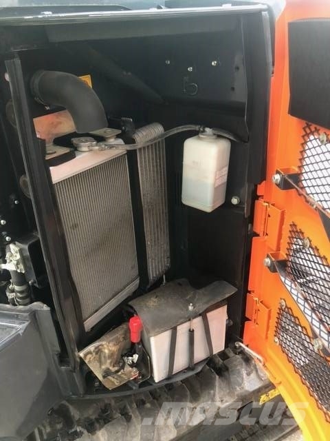 Hitachi ZX 26 U-5 Minibagger < 7t