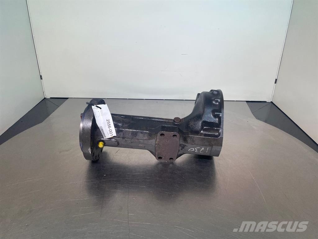 Volvo L30-15209845 - 4472339070 Axle housing/Achskörper LKW-Achsen