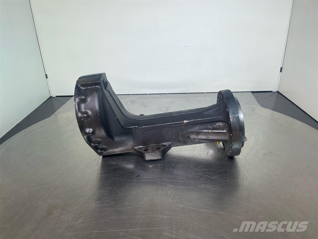 Volvo L30-15209845 - 4472339070 Axle housing/Achskörper LKW-Achsen