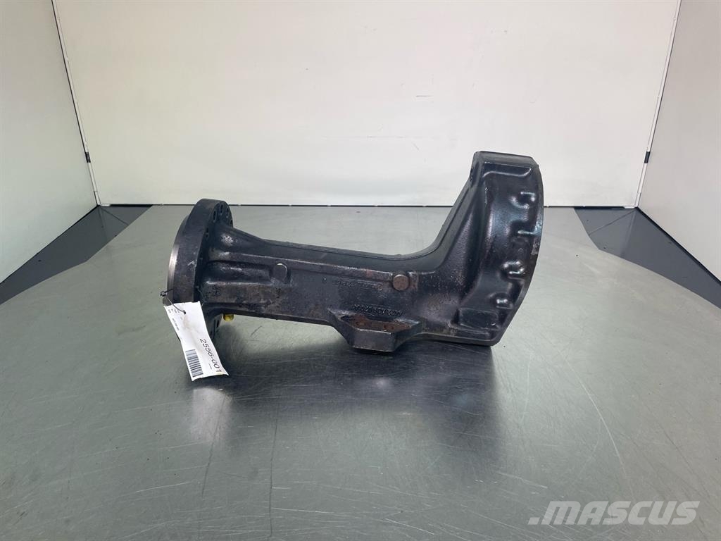 Volvo L30-15209845 - 4472339070 Axle housing/Achskörper LKW-Achsen