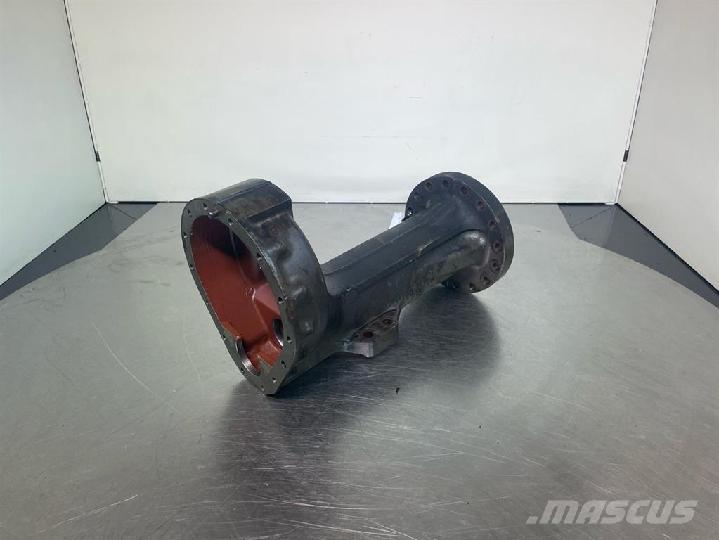 Volvo L30-15209845 - 4472339070 Axle housing/Achskörper LKW-Achsen