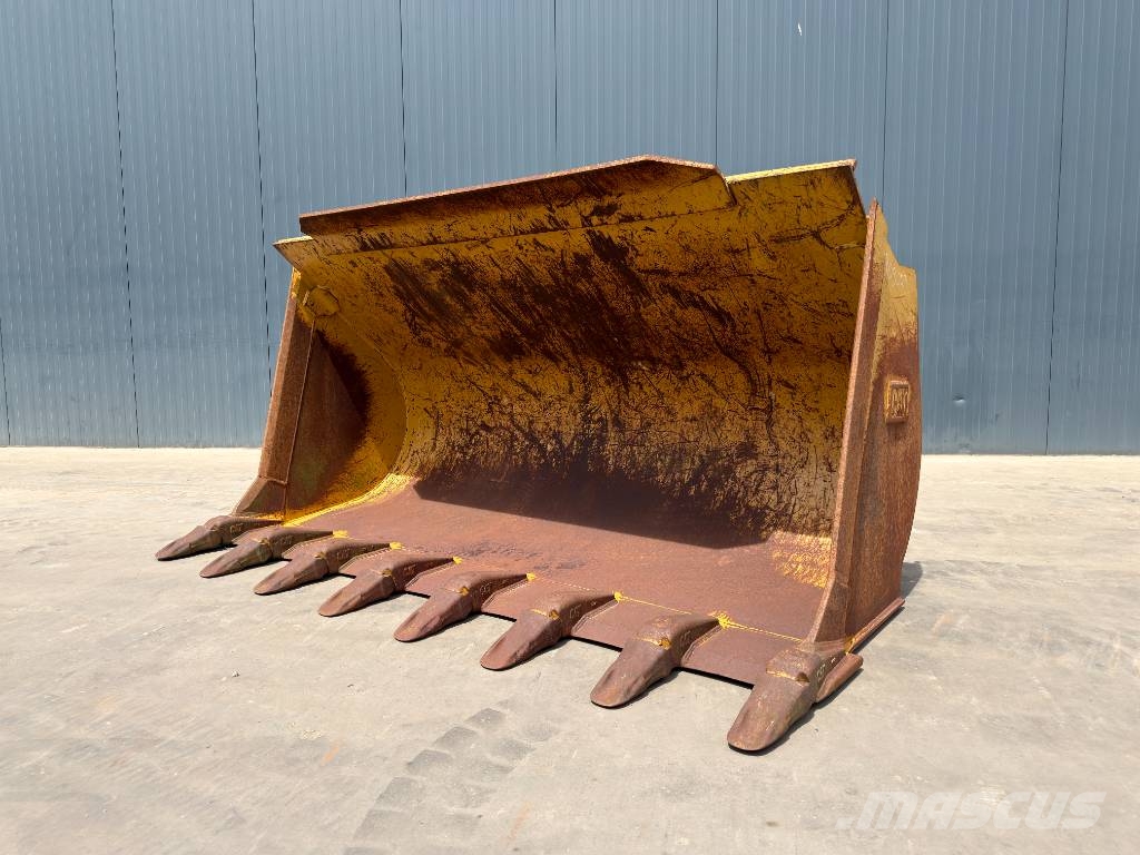 CAT 963D / 963K / 963 Ковши