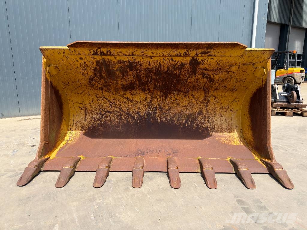 CAT 963D / 963K / 963 Ковши