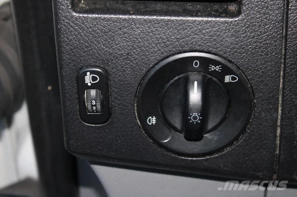 Mercedes-Benz Sprinter 316 + THERMO KING بدرجة حرارة قابلة للضبط