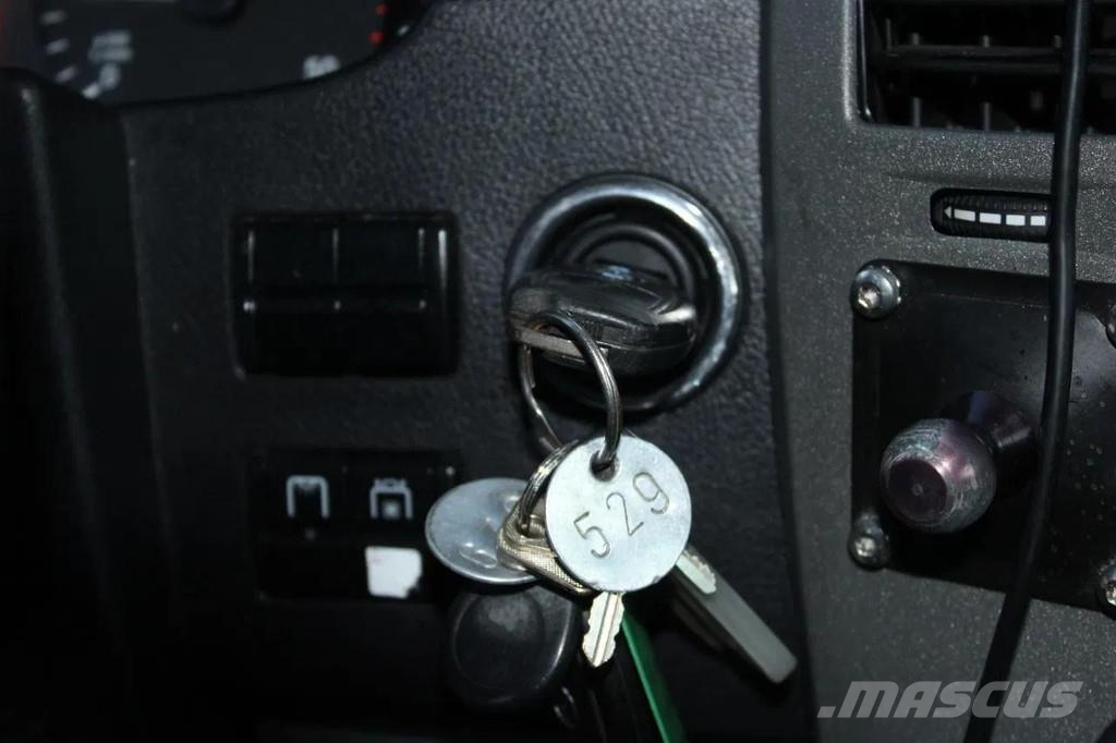 Mercedes-Benz Sprinter 316 + THERMO KING بدرجة حرارة قابلة للضبط