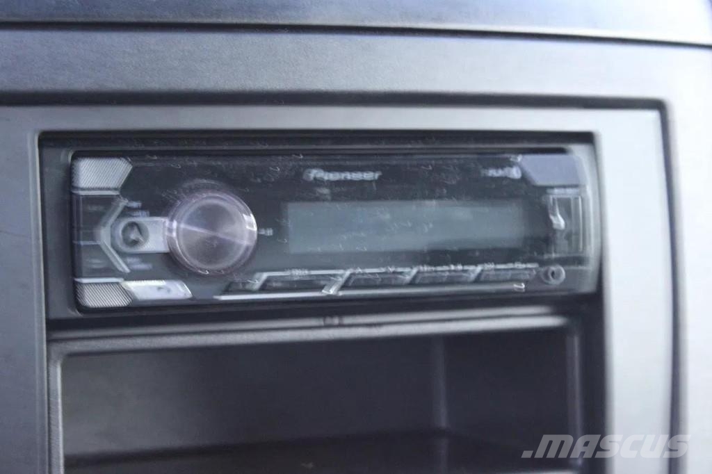 Mercedes-Benz Sprinter 316 + THERMO KING بدرجة حرارة قابلة للضبط