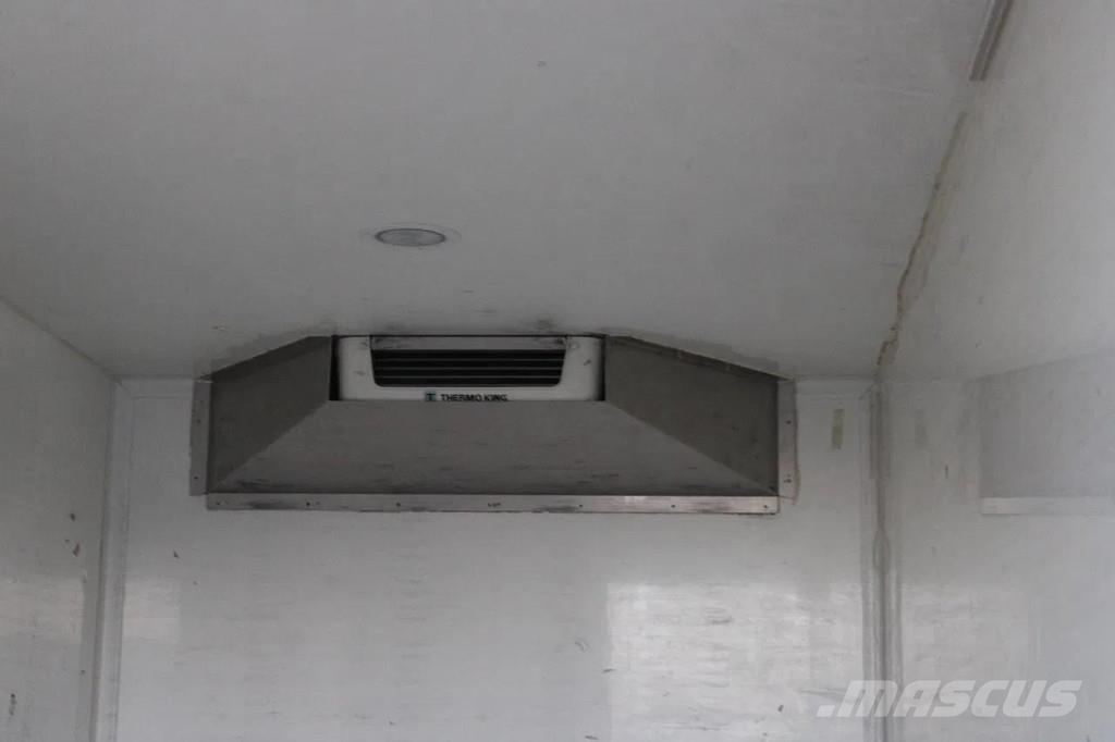 Mercedes-Benz Sprinter 316 + THERMO KING Skap FRC