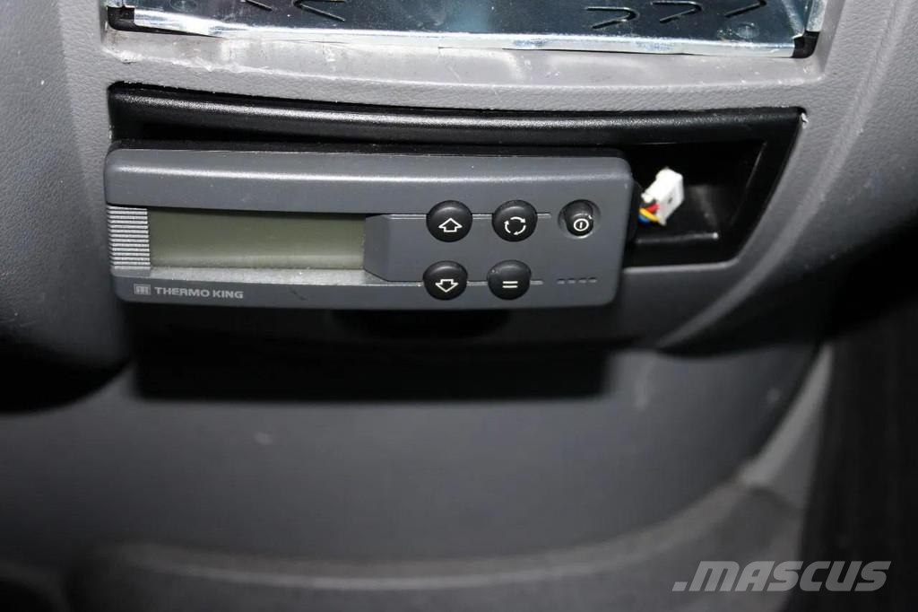 Mercedes-Benz Sprinter 316 + THERMO KING بدرجة حرارة قابلة للضبط