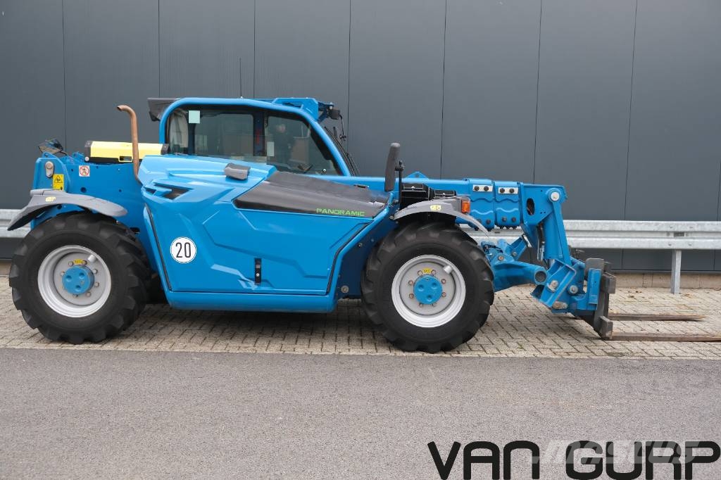 Merlo P 30.10 L | 2021 | 1250 h Teleskopiskie manipulatori