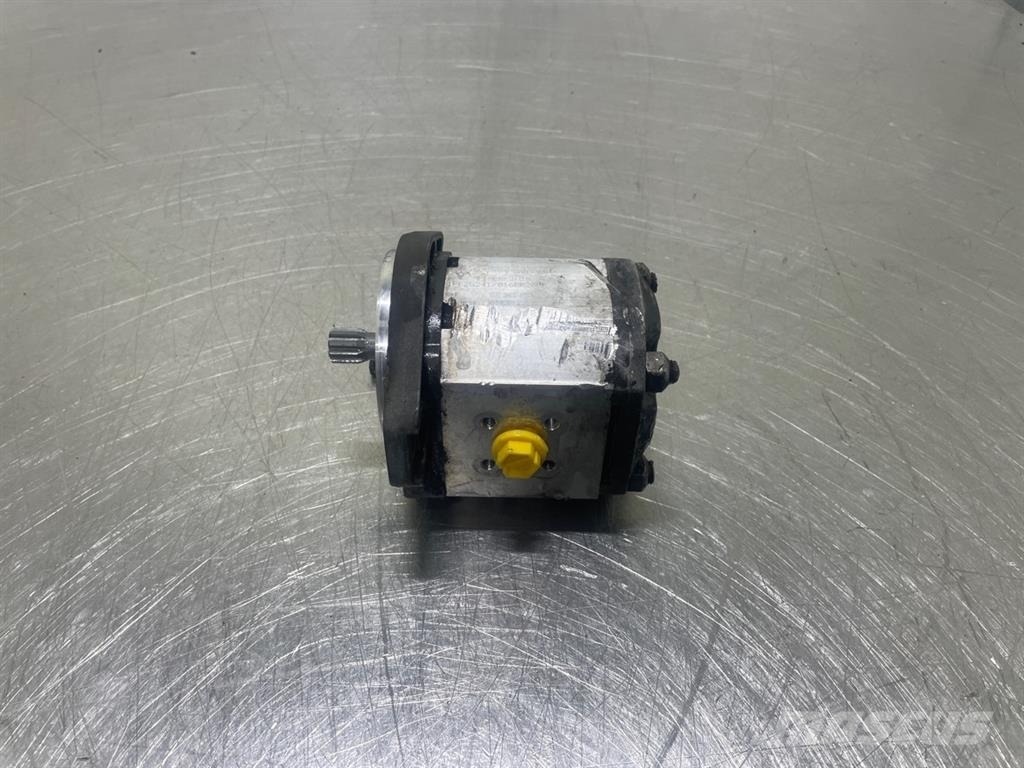 Rexroth 1PF2G241/016RR20MR - Gearpump/Zahnradpumpe Hydraulics