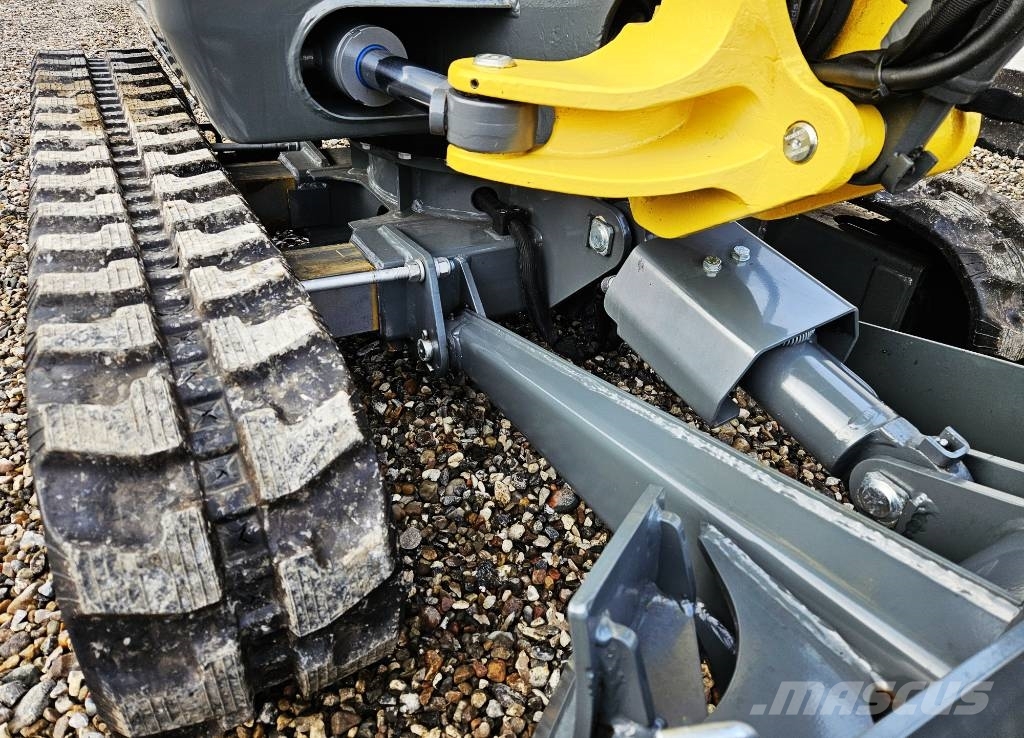 Wacker Neuson ET 18 Minikaivukoneet < 7t