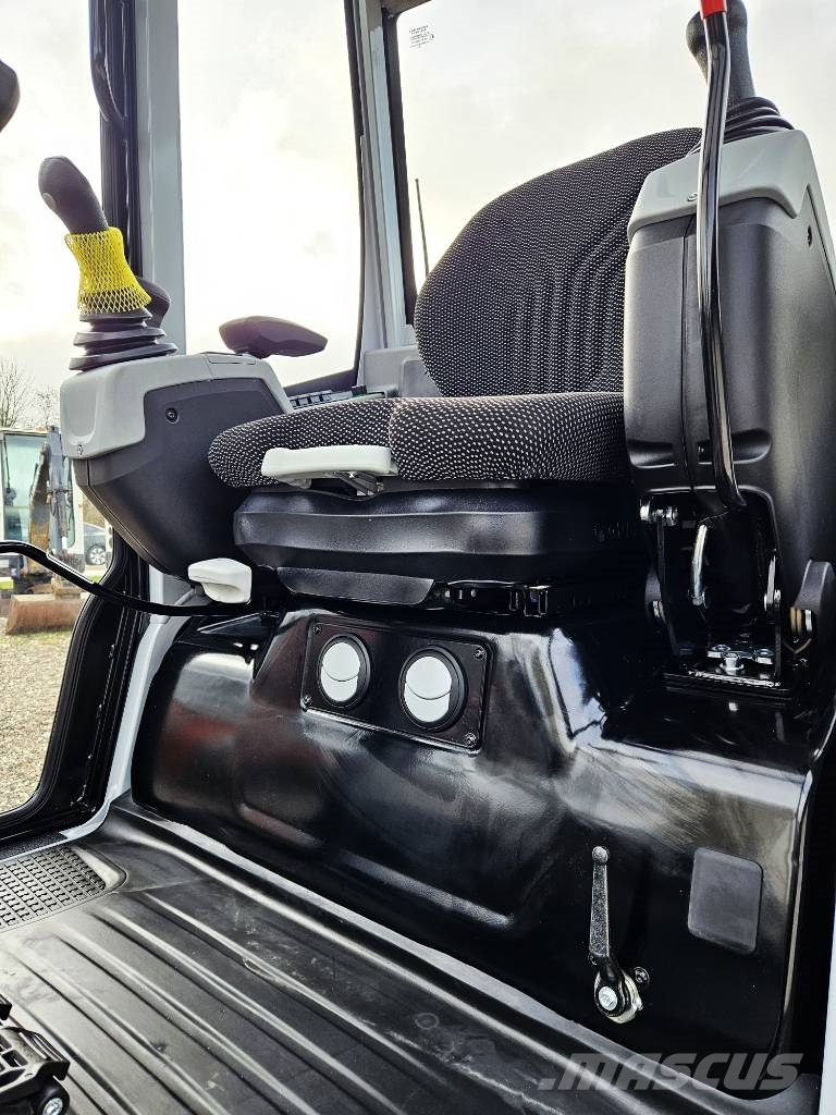 Wacker Neuson ET 18 Minikaivukoneet < 7t