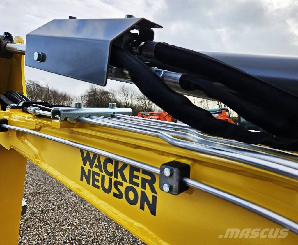 Wacker Neuson ET 18 Minikaivukoneet < 7t
