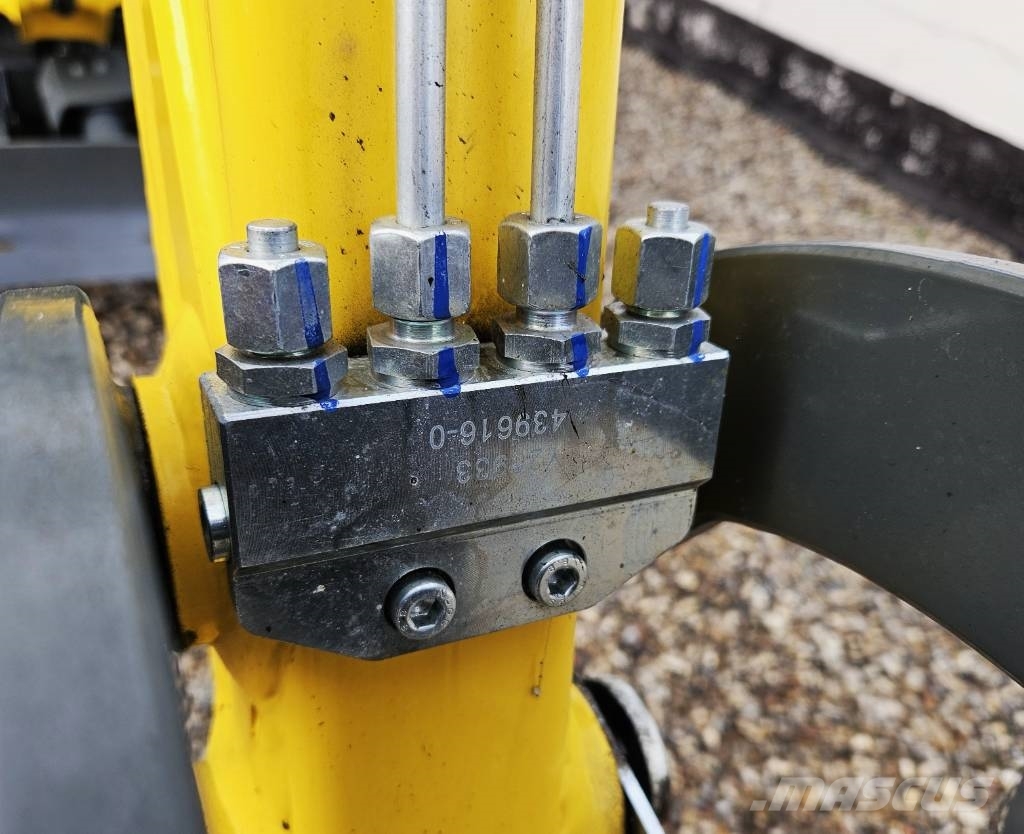 Wacker Neuson ET 18 Minikaivukoneet < 7t