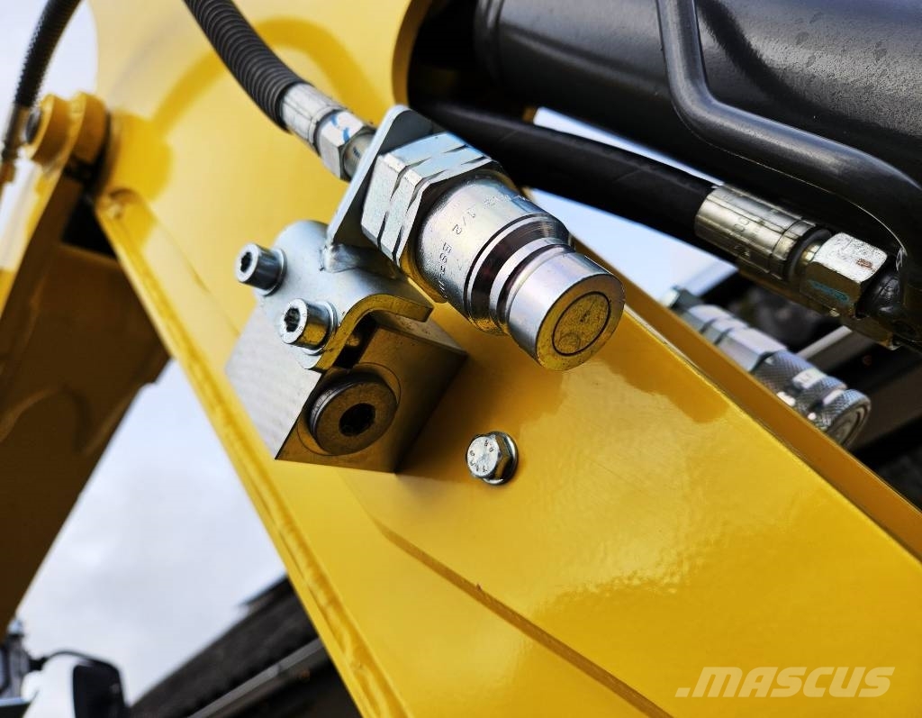 Wacker Neuson ET 18 Minikaivukoneet < 7t