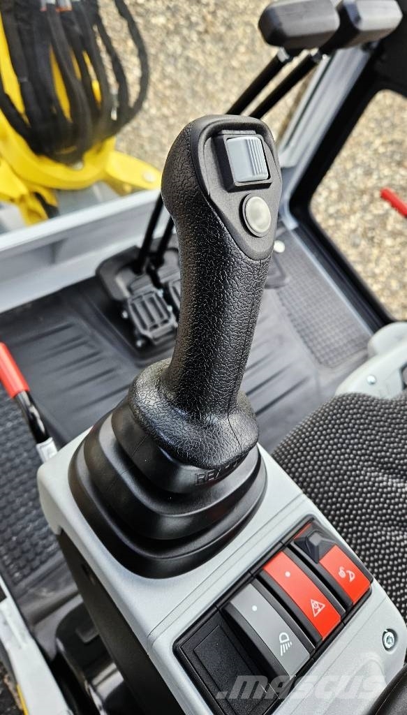 Wacker Neuson ET 18 Minikaivukoneet < 7t