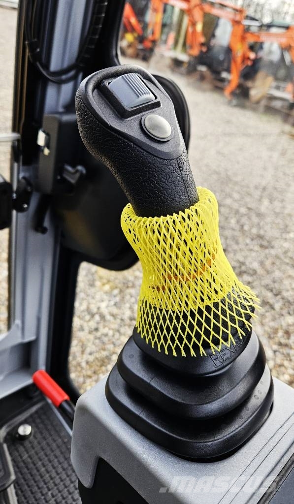 Wacker Neuson ET 18 Minikaivukoneet < 7t