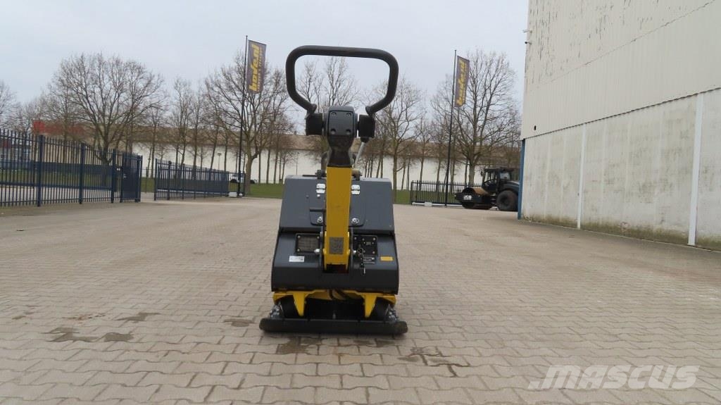 Bomag BPR 100/80D Vibrationsgeräte