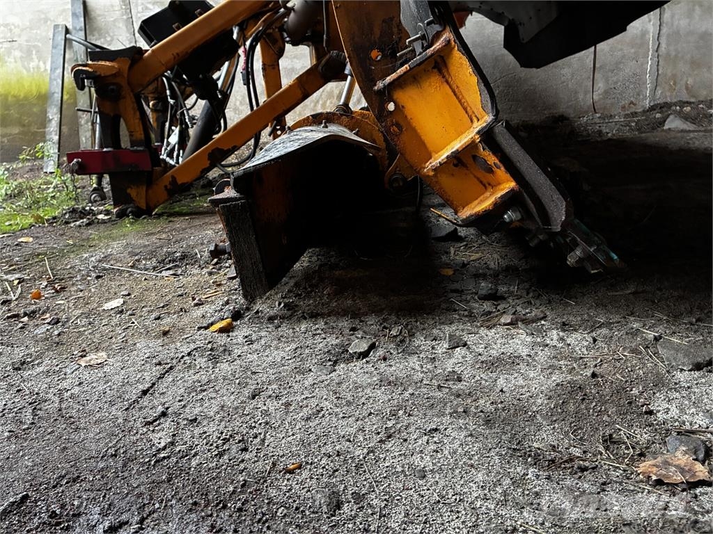 Meiren Snow MSP4003LH Snežne daske i plugovi