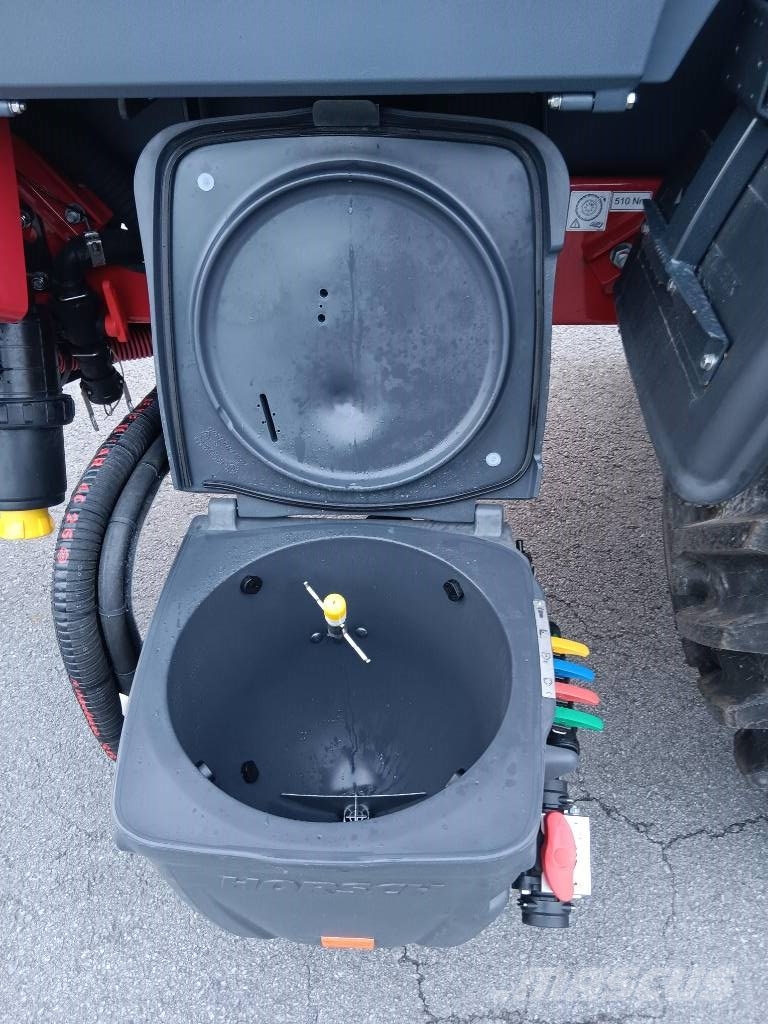 Horsch Leeb 4 AX 30 M Anhängespritzen