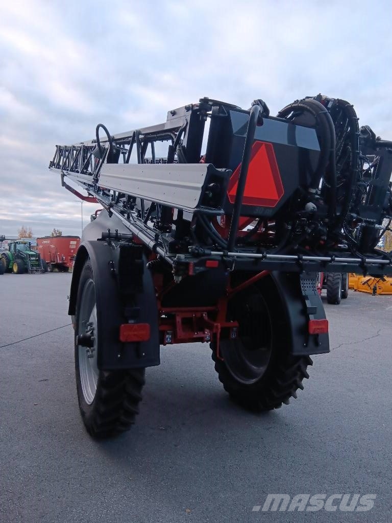 Horsch Leeb 4 AX 30 M Anhängespritzen