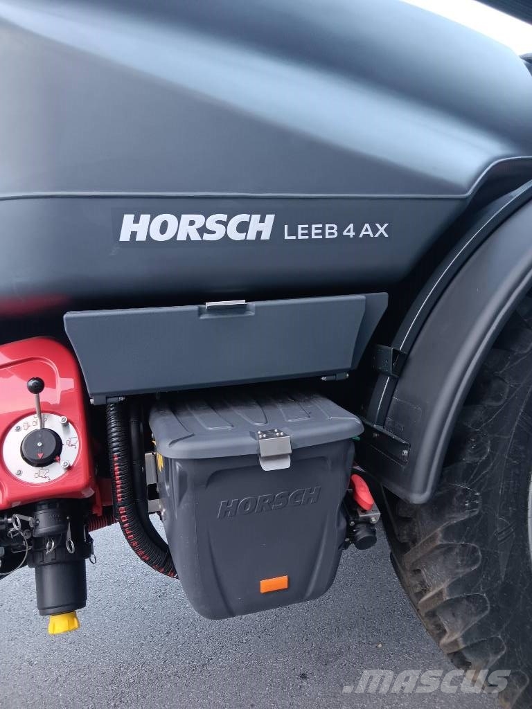 Horsch Leeb 4 AX 30 M Anhängespritzen
