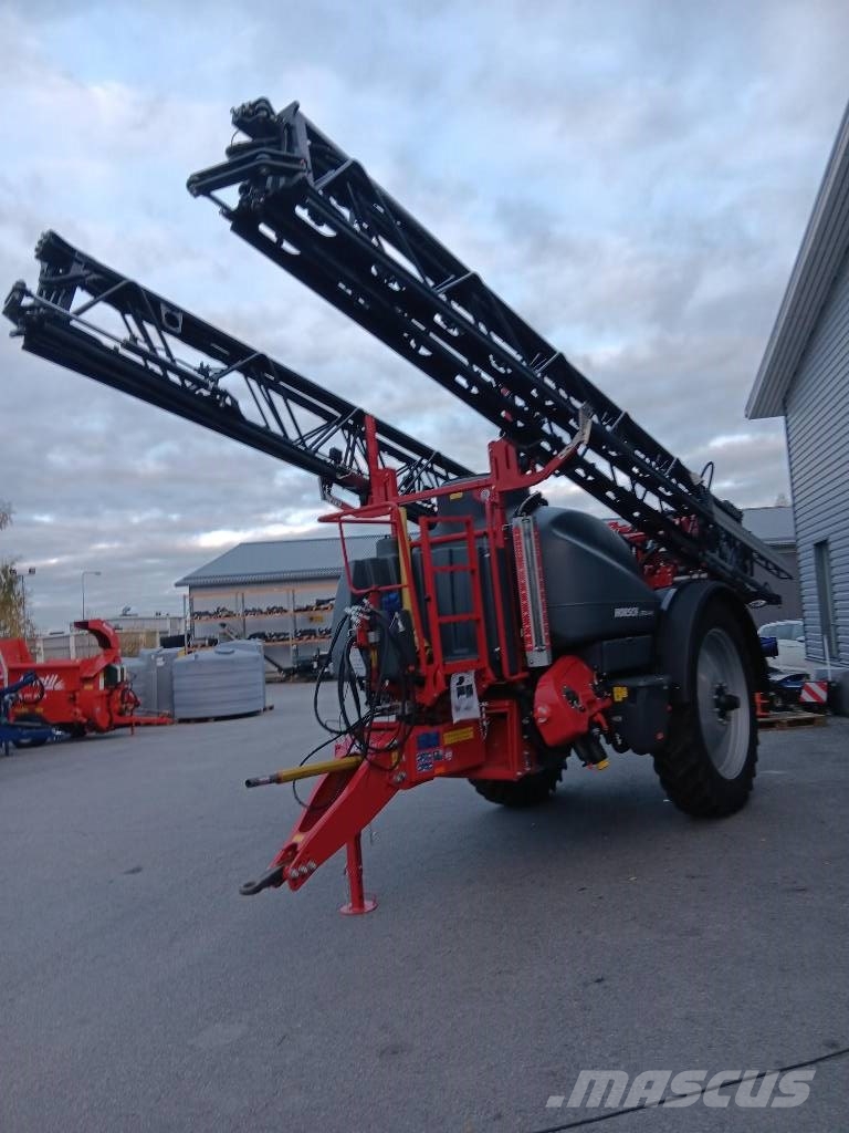 Horsch Leeb 4 AX 30 M Anhängespritzen