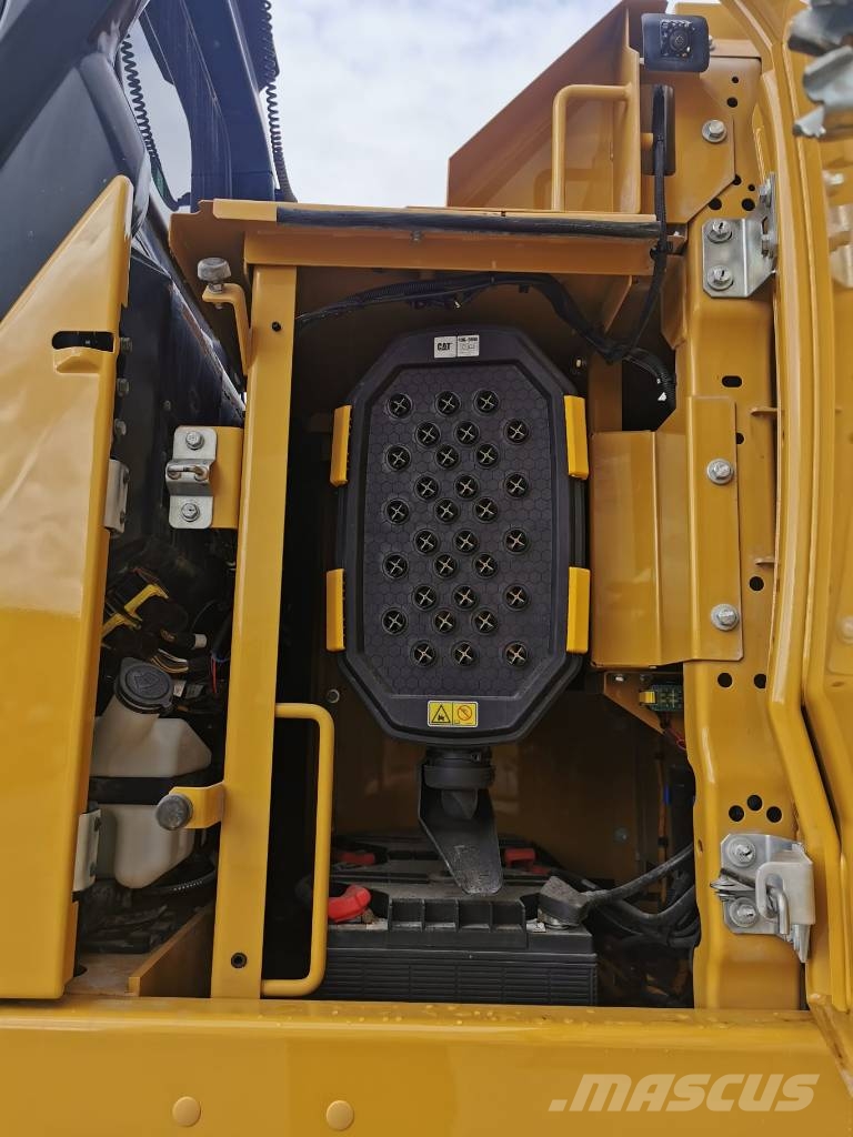 CAT 336 Crawler excavators