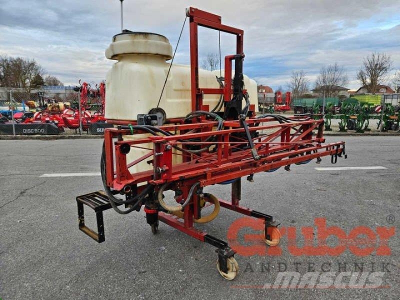 Schmotzer 800 l Ostale poljoprivredne mašine