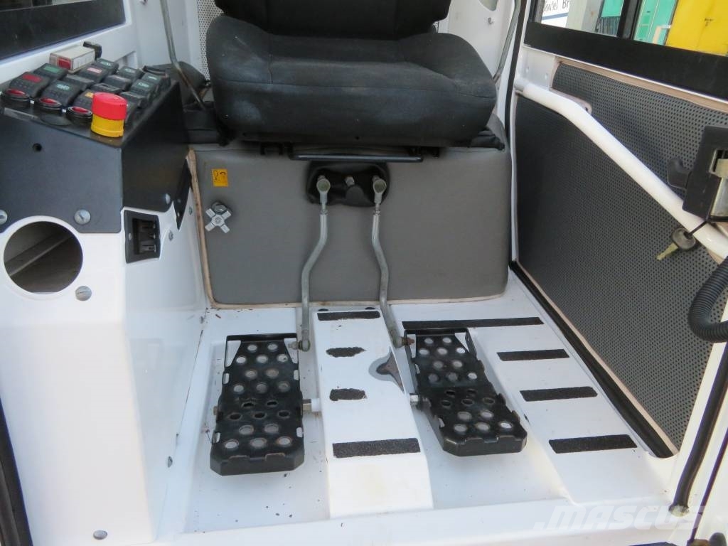 Volvo FH 460 Tømmerbiler