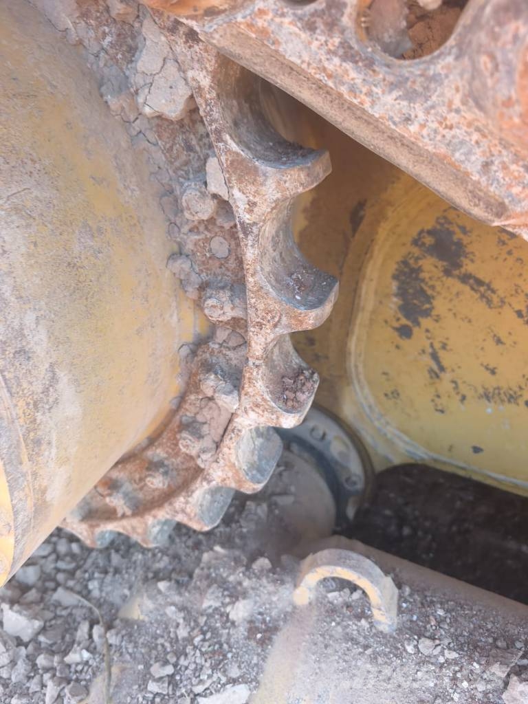 CAT D 7 R XL 履帶推土機