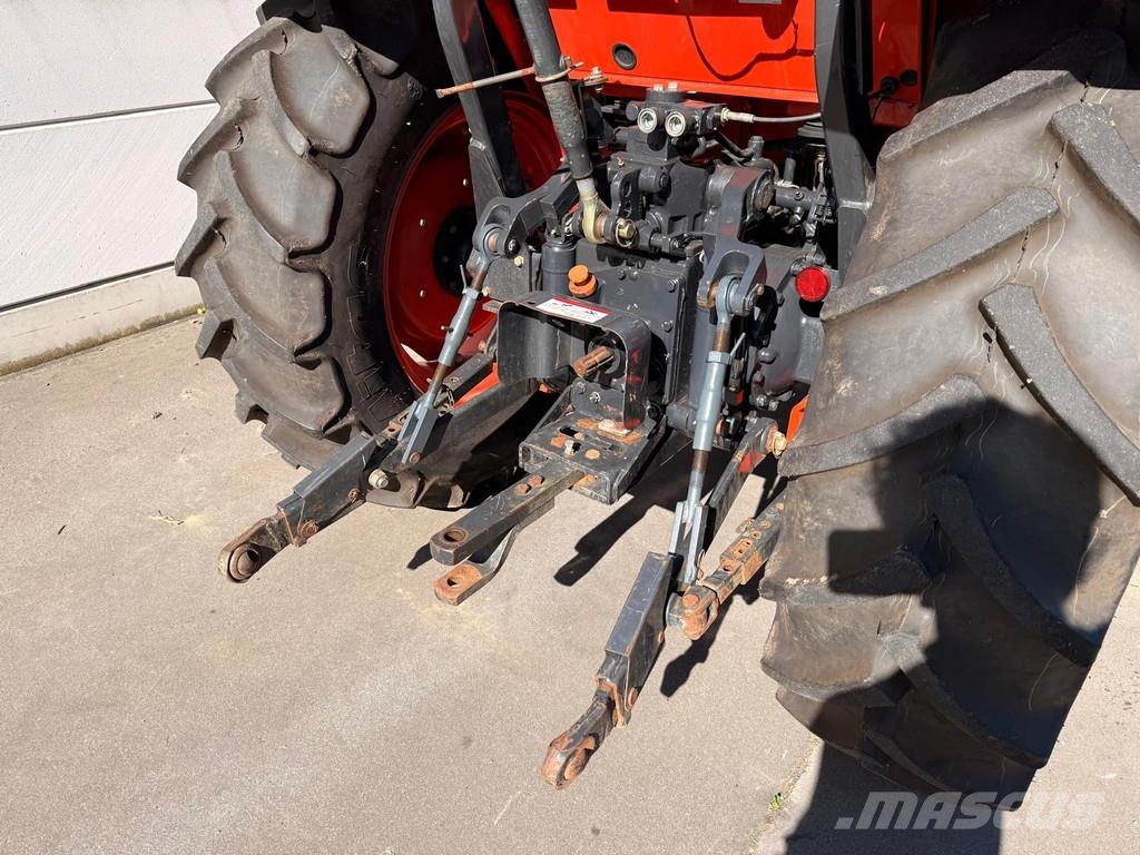 Kioti RX6620 Tractoren