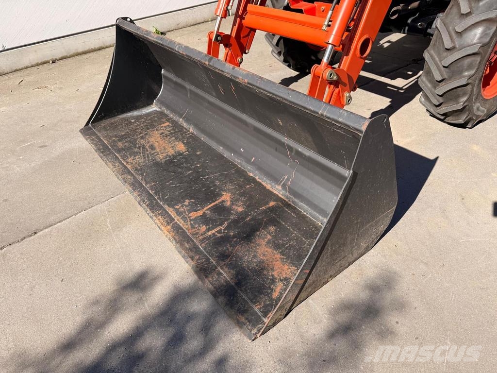 Kioti RX6620 Tractoren