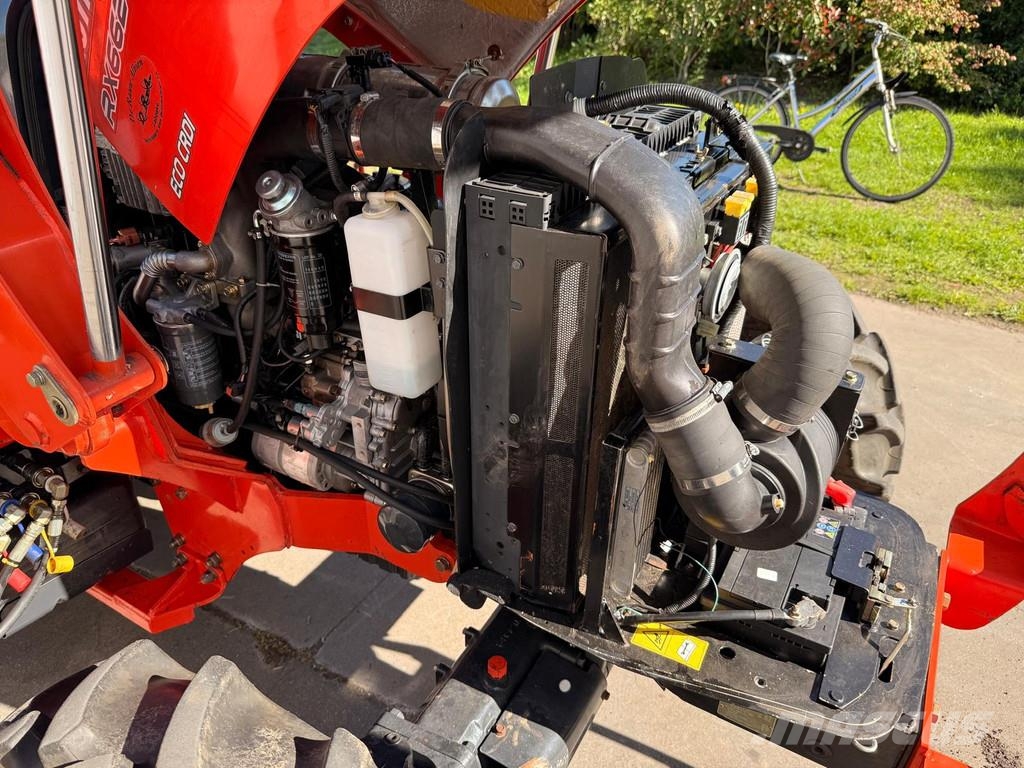 Kioti RX6620 Tractoren