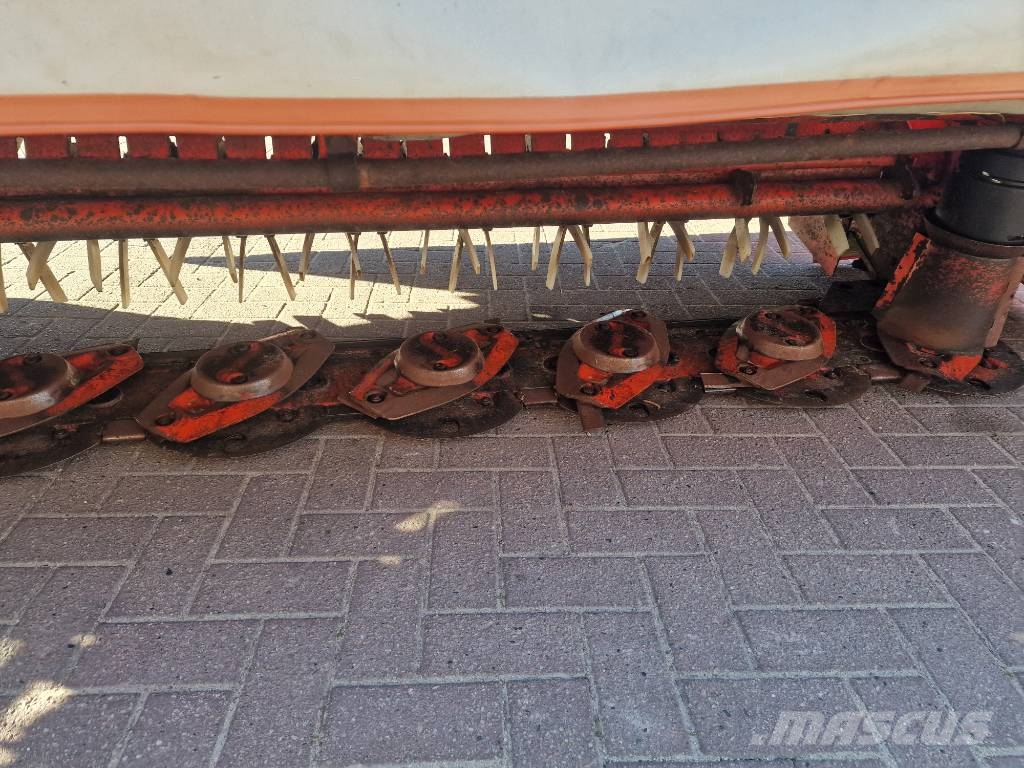 Kuhn FC 313 Faucheuse-conditionneuse