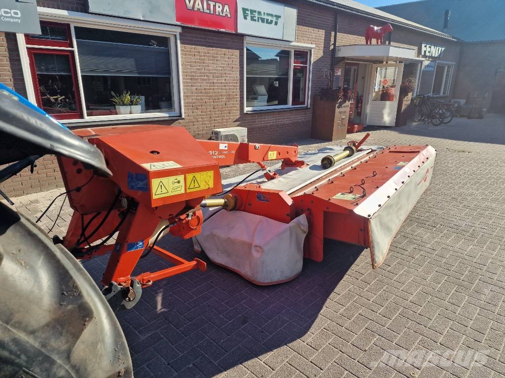 Kuhn FC 313 Faucheuse-conditionneuse