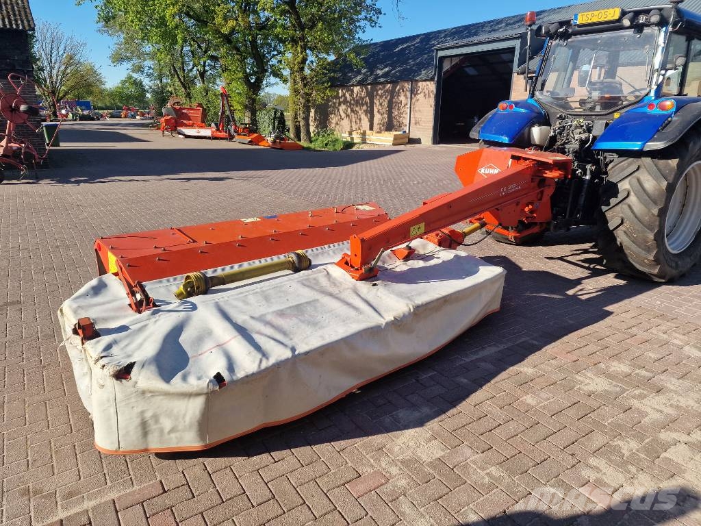 Kuhn FC 313 Faucheuse-conditionneuse