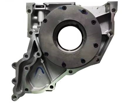 Deutz 011015-30D engine oil pump Drugi deli